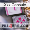 Xxx Capsule 32